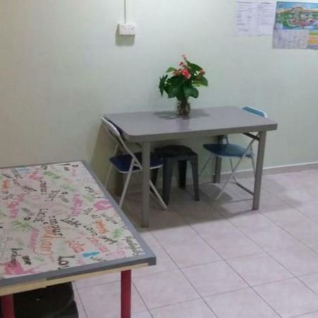 Golden Hostel Сингапур Екстериор снимка