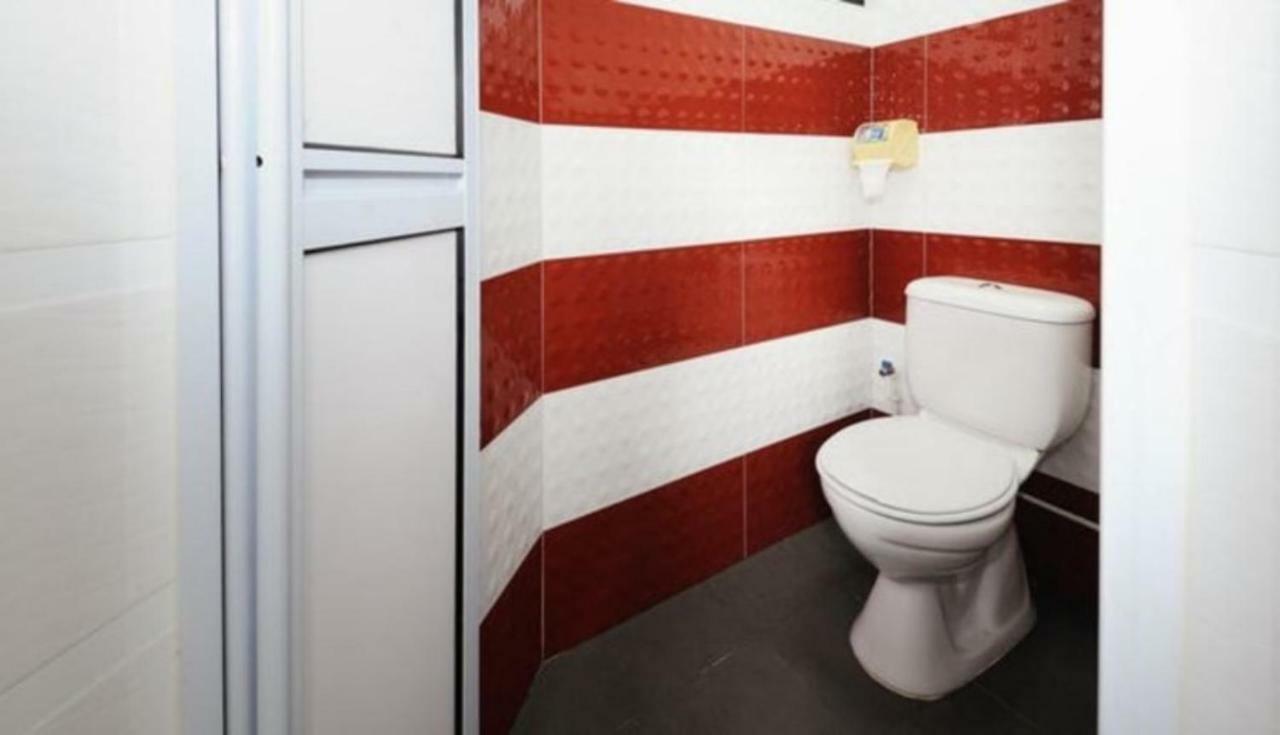 Golden Hostel Сингапур Стая снимка