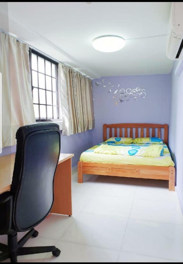 Golden Hostel Сингапур Екстериор снимка