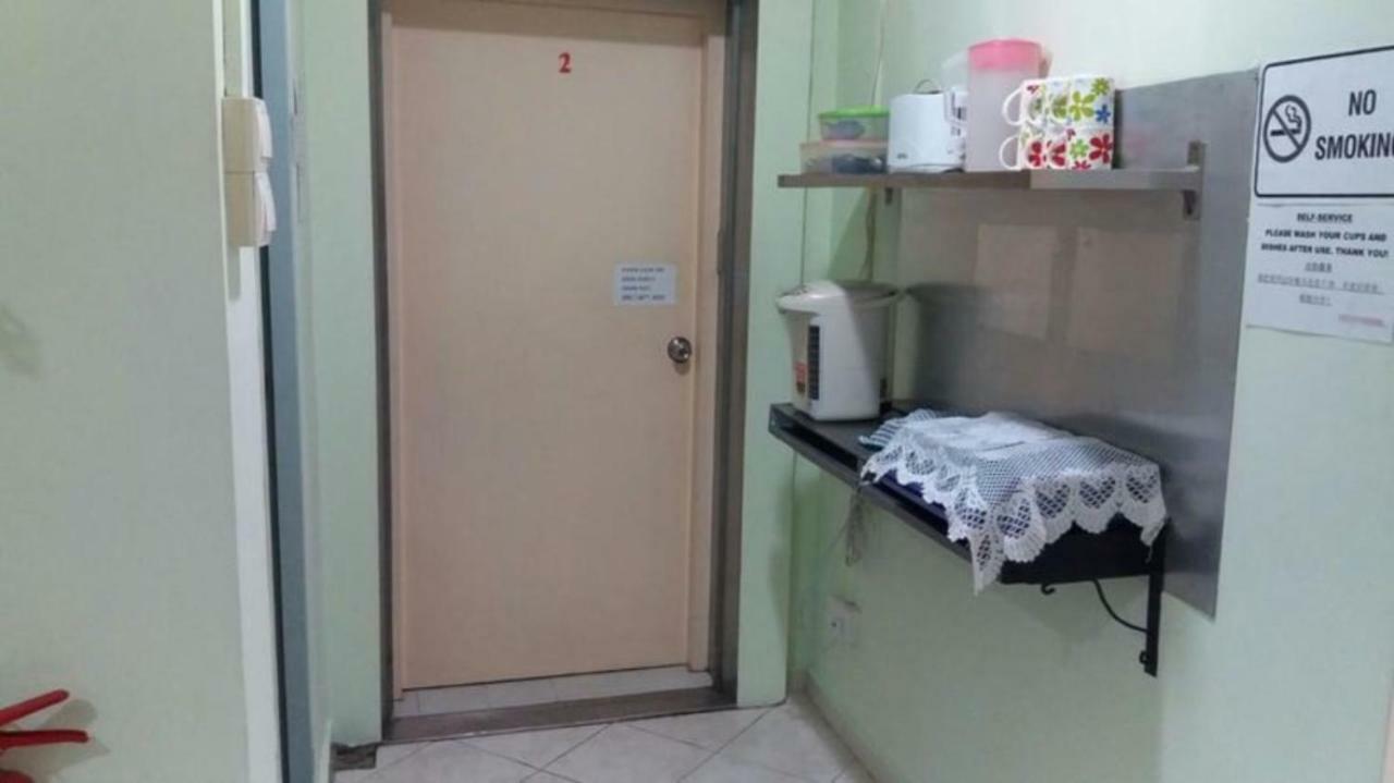 Golden Hostel Сингапур Екстериор снимка