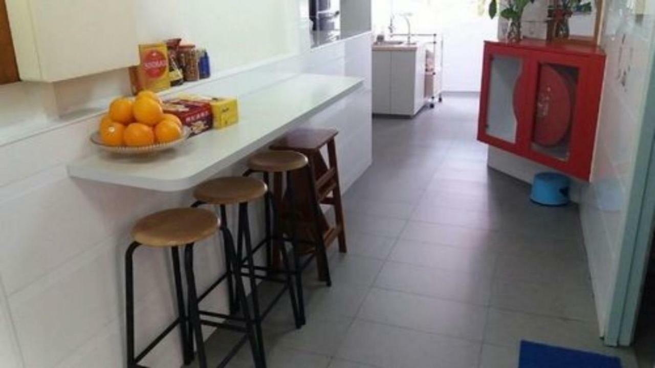 Golden Hostel Сингапур Екстериор снимка