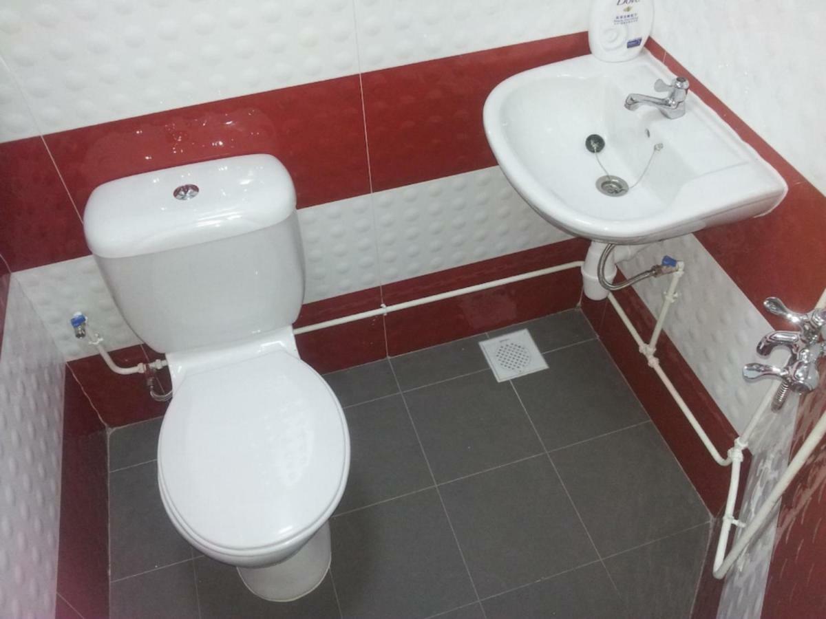 Golden Hostel Сингапур Екстериор снимка