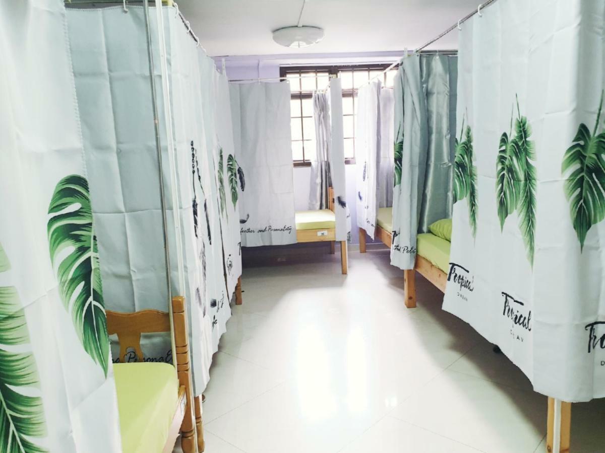 Golden Hostel Сингапур Екстериор снимка
