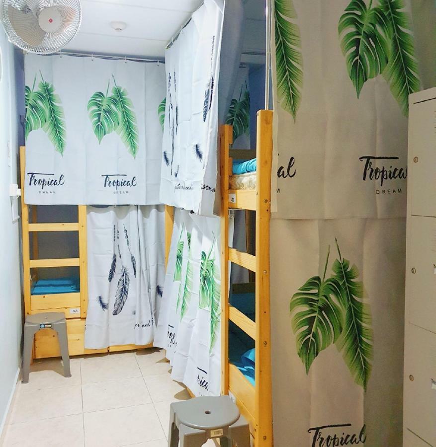 Golden Hostel Сингапур Екстериор снимка