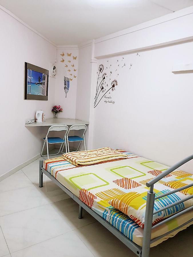 Golden Hostel Сингапур Екстериор снимка